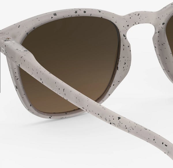 Sunnies- Izipizi, Ceramic beige