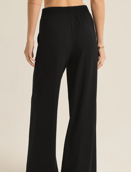 Layover Pant- Black