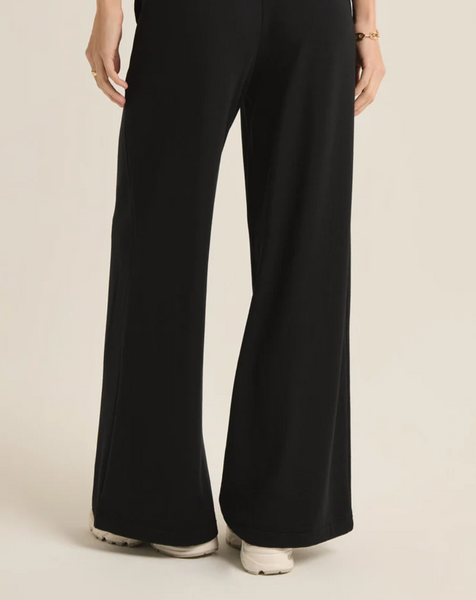 Layover Pant- Black