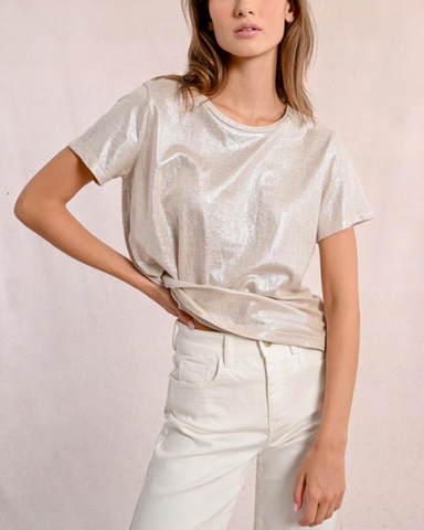 Iridescent T-Shirt