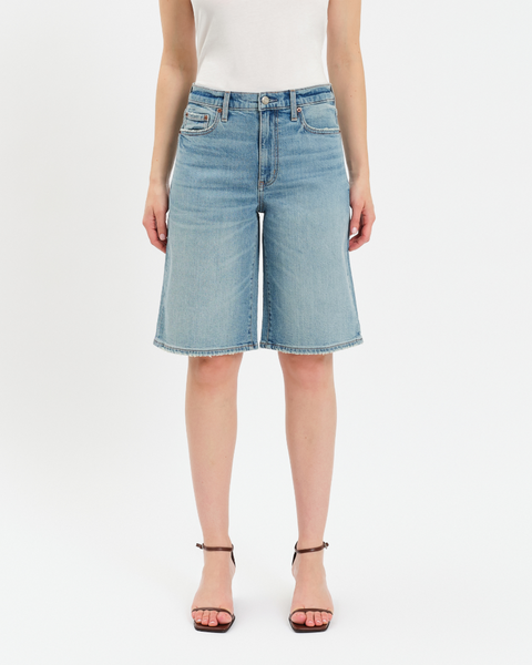 Cruiser- Mid Rise Jort
