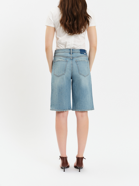 Cruiser- Mid Rise Jort
