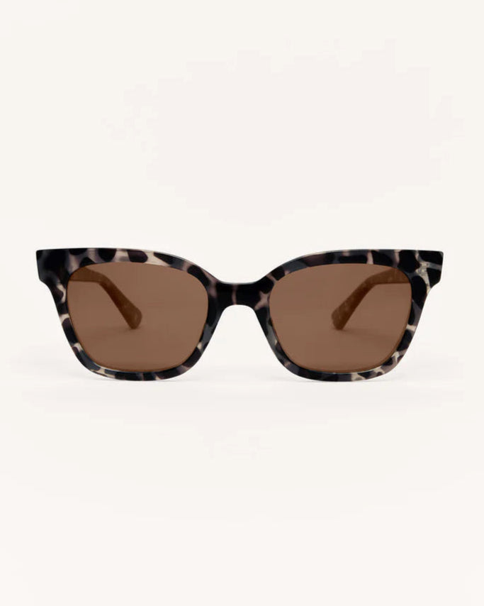 Sunnies- High Tide, Marbled Tort