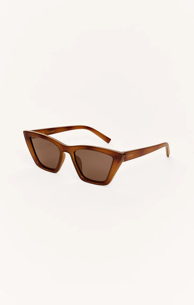 Sunnies- Villa, Brown Tort