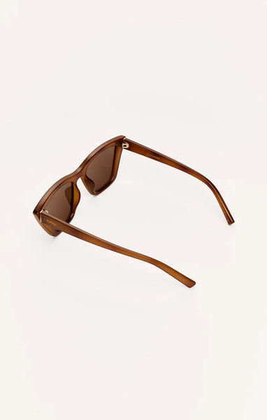 Sunnies- Villa, Brown Tort