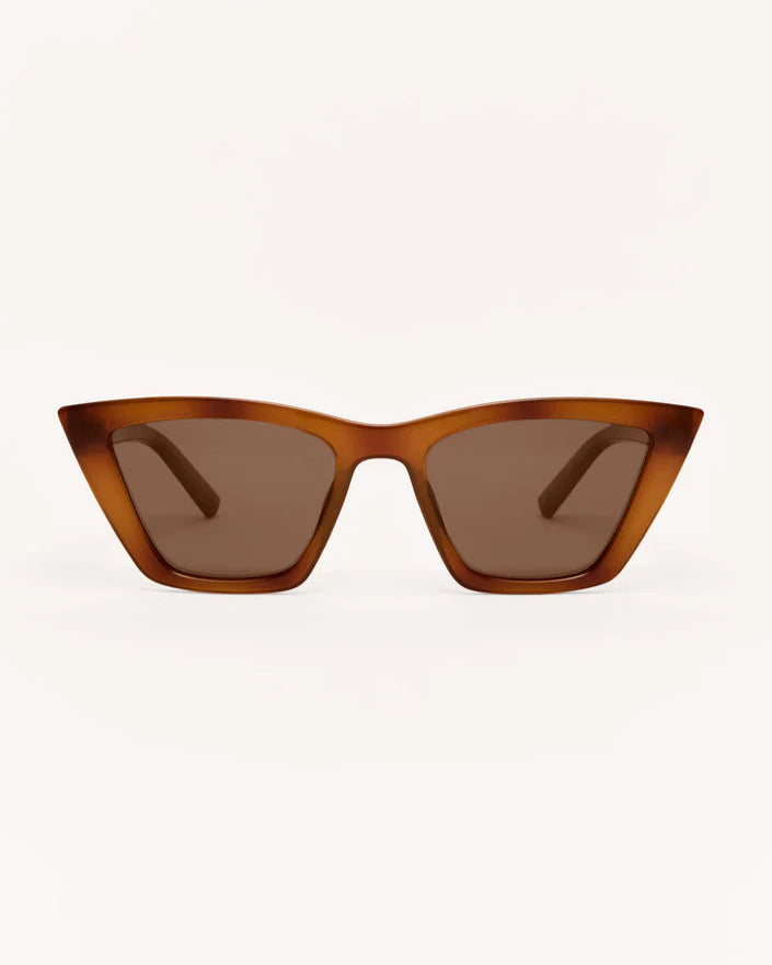 Sunnies- Villa, Brown Tort