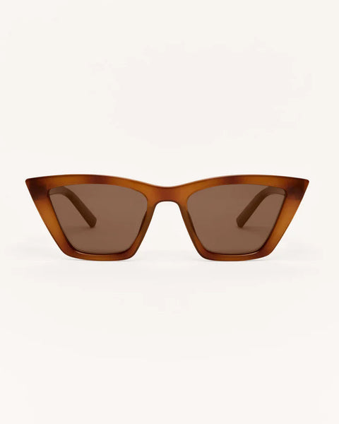 Sunnies- Villa, Brown Tort