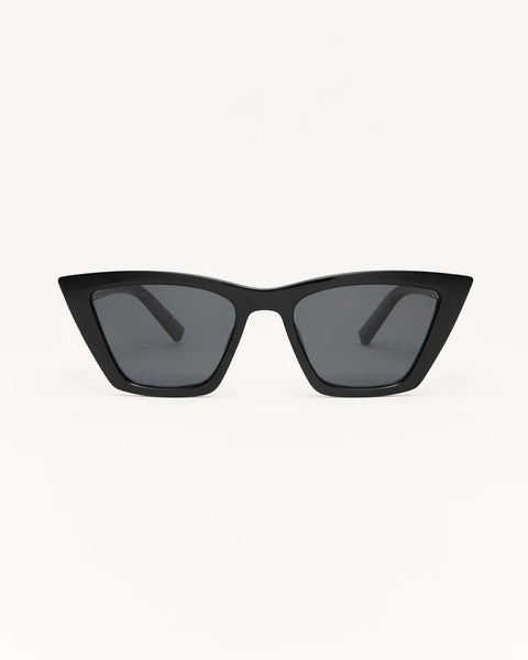 Villa- Polished Black