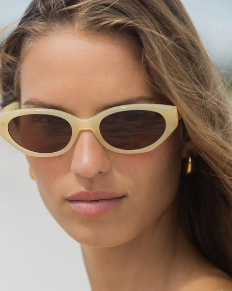 Sunnies- Heatwave, Lemoncello