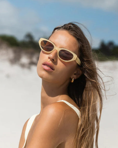 Sunnies- Heatwave, Lemoncello
