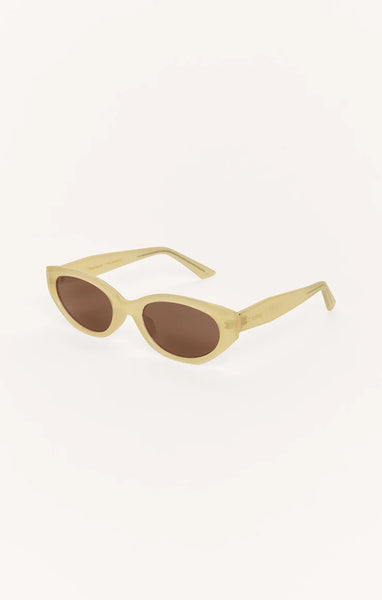Sunnies- Heatwave, Lemoncello