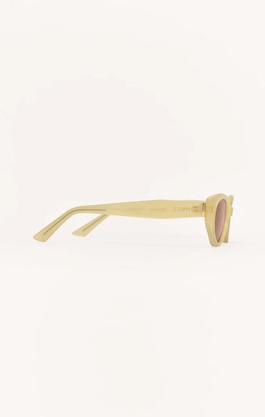 Sunnies- Heatwave, Lemoncello