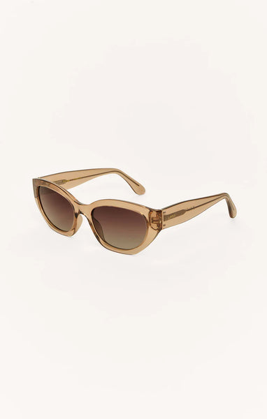 Sunnies- Mirage, Moss
