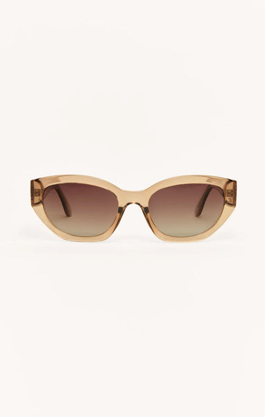 Sunnies- Mirage, Moss