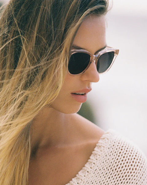 Sunnies- Shoreline, Sand