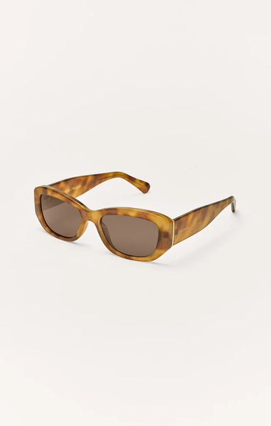 Legacy- Brown Tort