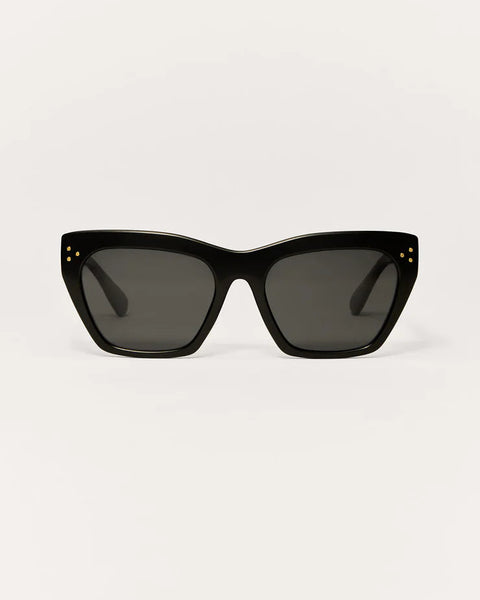 Park Ave- Polished Black