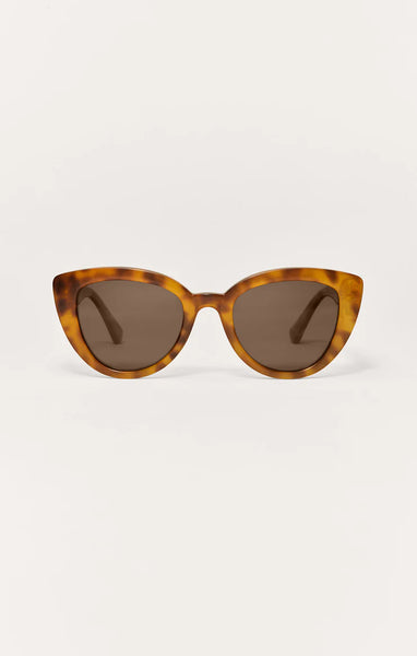 Golden Hour Polarized Sunglasses