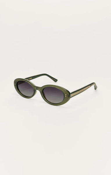 Maison No.3- Olive Gradient