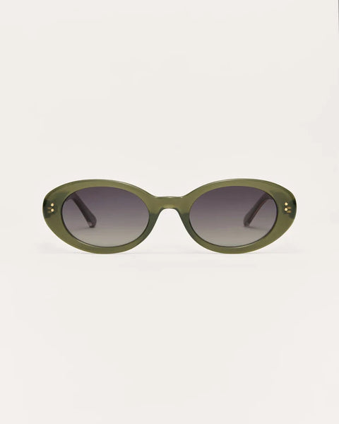 Maison No.3- Olive Gradient