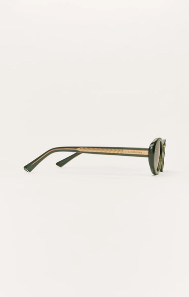 Maison No.3- Olive Gradient