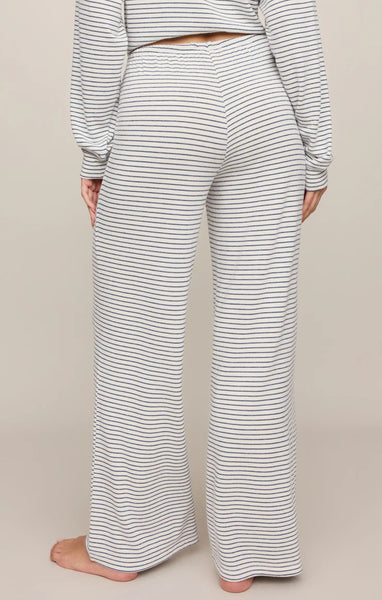 Classic Stipe Lounge Pant