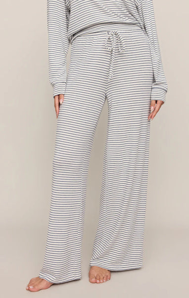 Classic Stipe Lounge Pant