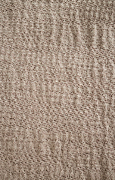 Scout Slub Pant- Parchment