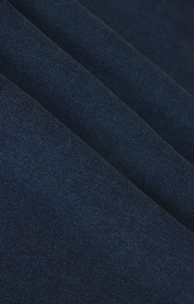 Scout Jersey Denim Pant- Indigo