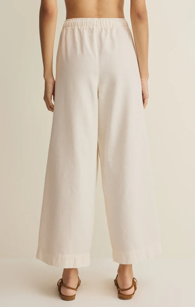 Daycation Pant- Cloud