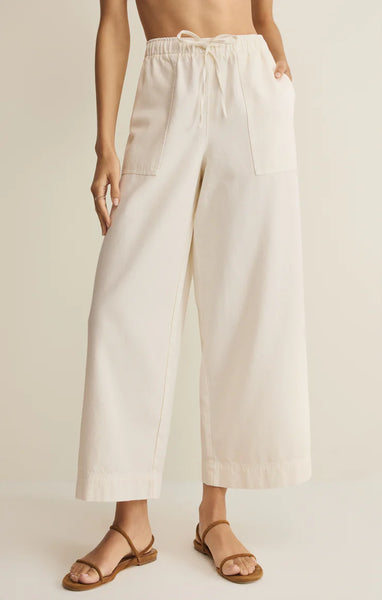 Daycation Pant- Cloud