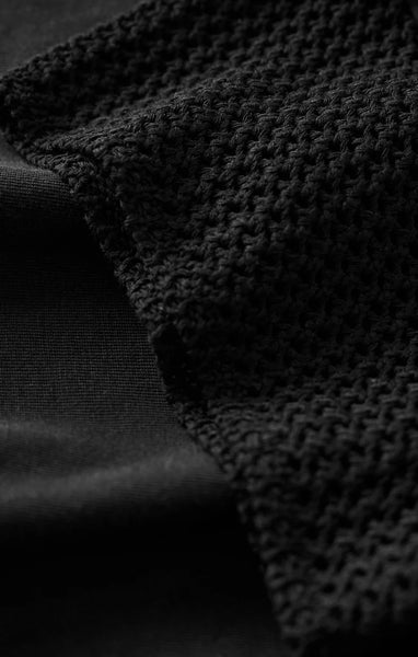 Banyan Pant- Black