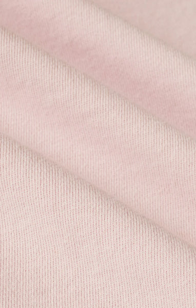 All Around Sweatshirt- Washed Pink