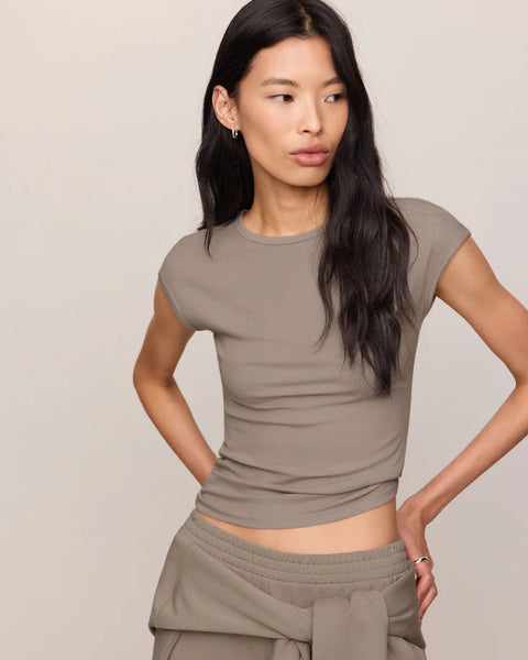 Soft Trace Second Skin Top