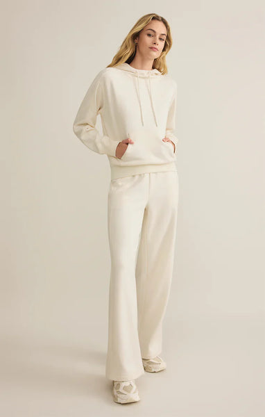 Feeling the movement Sweatpant- Sea Salt