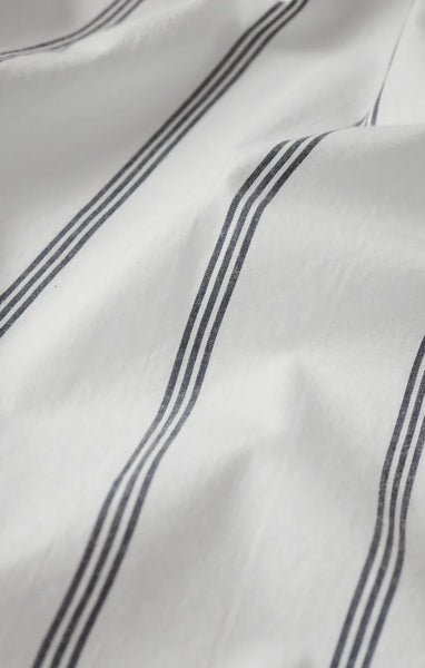 Rolling Hills Shirt- White