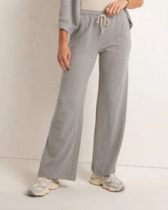 Feeling the moment- Heather Grey