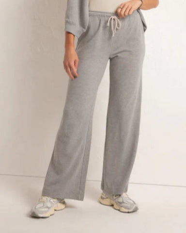 Feeling the moment- Heather Grey