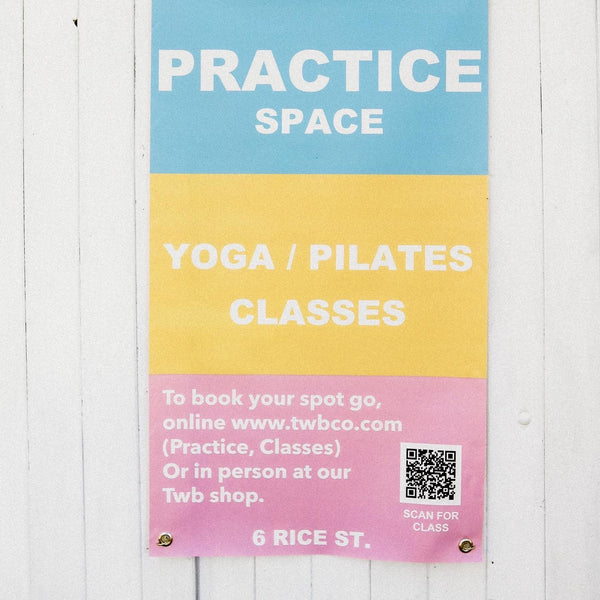 TUESDAY- 9AM-10:00, YOGA FLOW