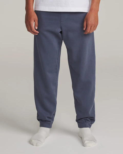 Lounge Pant- Washed Blue