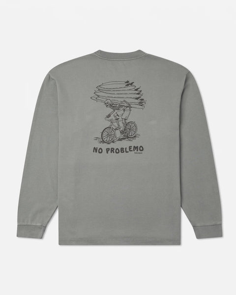 Trek LS Box Fit Tee