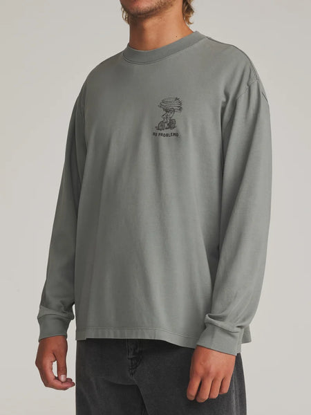 Trek LS Box Fit Tee