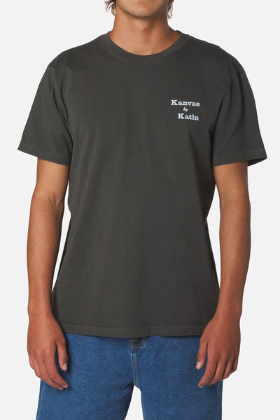 Visage Tee- Lead