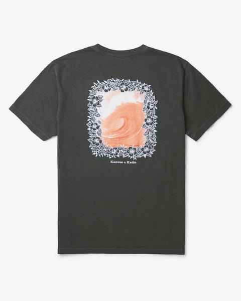 Visage Tee- Lead