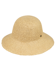 Womens Mid Brim- Broome