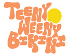 Teeny Weeny Bikini co.