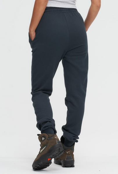 Fit Me Jogger- Steel Grey