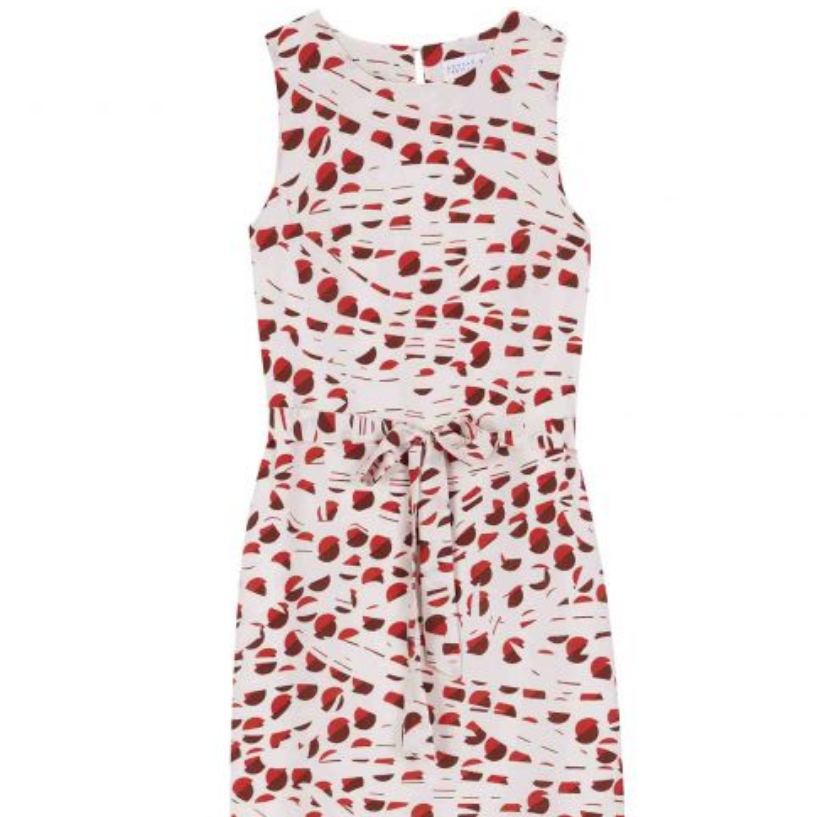 Dress, Print